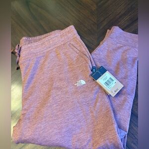 THE NORTH FACE Women’s Canyonlands Jogger Wild Ginger Heather, 2XL Regular New